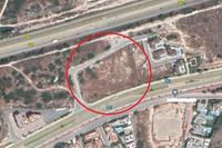 1850 SQM Land in Parekklisia (Limassol) for sale 