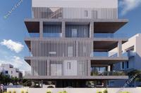 1 Bedroom Apartment in Katholiki (Limassol) for sale 