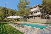 4 Bedroom Detached house in Amiantos (Limassol) for sale 