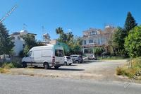 602 SQM Plot · Strovolos (Nicosia) for sale 