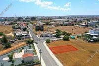 449 SQM Land · Deryneia (Famagusta) for sale 