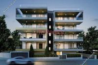 1 Bedroom Apartment in Mesa Gitonia (Limassol) for sale 
