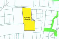 4432 SQM Land · Pera Chorio Nisou (Nicosia) for sale 