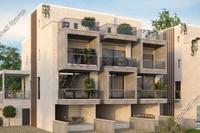2 Bedroom Maisonette in Agios Tychonas (Limassol) for sale 