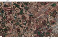 10411 SQM Land in Xylofagou (Larnaca) for sale 