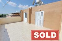 2 Bedroom Penthouse · Kapparis (Famagusta) for sale 