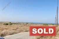 479 SQM Plot · Paralimni (Famagusta) for sale 