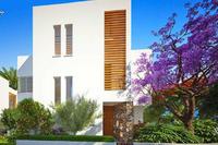 4 Bedroom Detached house · Geroskipou (Paphos) for sale 