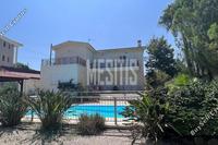 4 Bedroom Detached house · Parekklisia (Limassol) for sale 