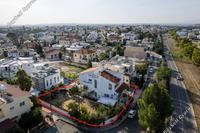 4 Bedroom Detached house in Archangelos (Nicosia) for sale 