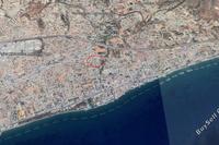 800 SQM Land · Germasogeia (Limassol) for sale 