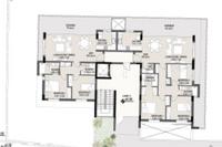 2 Bedroom Apartment in Aglantzia (Nicosia) for sale 