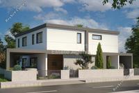 3 Bedroom Semi-detached house in Pano Lakatamia (Nicosia) for sale 
