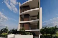 3 Bedroom Apartment in Aglantzia (Nicosia) for sale 