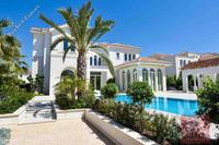 5 Bedroom Detached house in Pervolia (Larnaca) for sale 