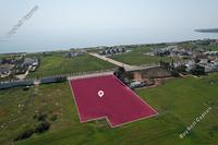 5208 SQM Land · Agia Thekla (Famagusta) for sale 