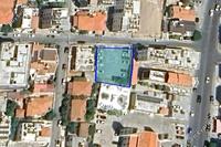 530 SQM Plot in Agia Zoni (Limassol) for sale 
