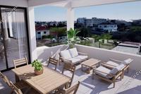 2 Bedroom Apartment in Deryneia (Famagusta) for sale 