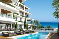 2 Bedroom Apartment in Mackenzie (Larnaca) for sale 
