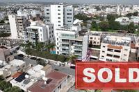 2 Bedroom Ground floor apartment in Faneromeni (Larnaca) for sale 