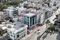  Commercial Building · Strovolos (Nicosia) for sale 