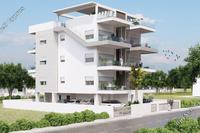 2 Bedroom Apartment · Zakaki (Limassol) for sale 
