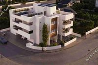 2 Bedroom Penthouse in Kato Lakatamia (Nicosia) for sale 