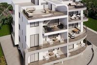 2 Bedroom Penthouse in Larnaca Municipality (Larnaca) for sale 