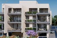 3 Bedroom Apartment in Aradippou (Larnaca) for sale 