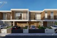2 Bedroom Town house in Kissonerga (Paphos) for sale 