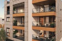 2 Bedroom Apartment in Kapsalos (Limassol) for sale 