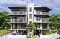 2 Bedroom Apartment · Strovolos (Nicosia) for sale 