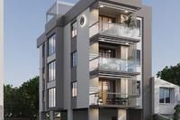 3 Bedroom Apartment in Zakaki (Limassol) for sale 