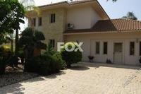 4 Bedroom Detached house · Pyrgos Limassol (Limassol) to rent 
