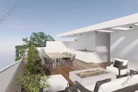 2 Bedroom Penthouse in Chrysopolitissa (Larnaca) for sale 