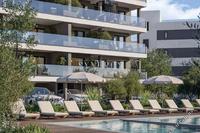 1 Bedroom Ground floor apartment in Moni (Limassol) for sale 