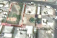 580 SQM Plot in Livadia Larnacas (Larnaca) for sale 