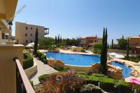 2 Bedroom Apartment in Aphrodite Hills (Paphos) for sale 