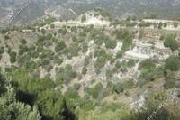 6021 SQM Land in Kelokedara (Paphos) for sale 