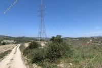 8027 SQM Land · Tsada (Paphos) for sale 