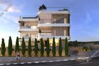 3 Bedroom Apartment in Germasogeia (Limassol) for sale 