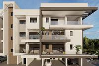 1 Bedroom Apartment in Agios Athanasios (Limassol) for sale 