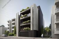 3 Bedroom Apartment in Katholiki (Limassol) for sale 