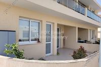 2 Bedroom Ground floor apartment in Pano Lakatamia (Nicosia) for sale 