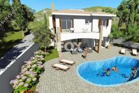 4 Bedroom Detached house in Tsada (Paphos) for sale 