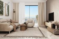 1 Bedroom Apartment in Germasogeia (Limassol) for sale 