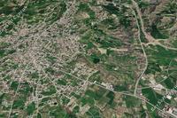534 SQM Land in Tseri (Nicosia) for sale 