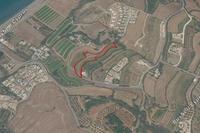 6076 SQM Land in Argaka (Paphos) for sale 