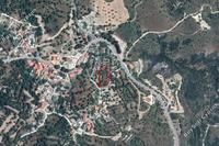 2007 SQM Land · Arminou (Paphos) for sale 