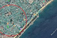 188 SQM Land in Katholiki (Limassol) for sale 